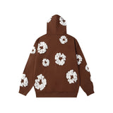Denim Tears Hoodie