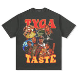 Tyga T-shirt