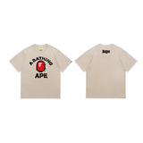 Bathing ape T Shirts