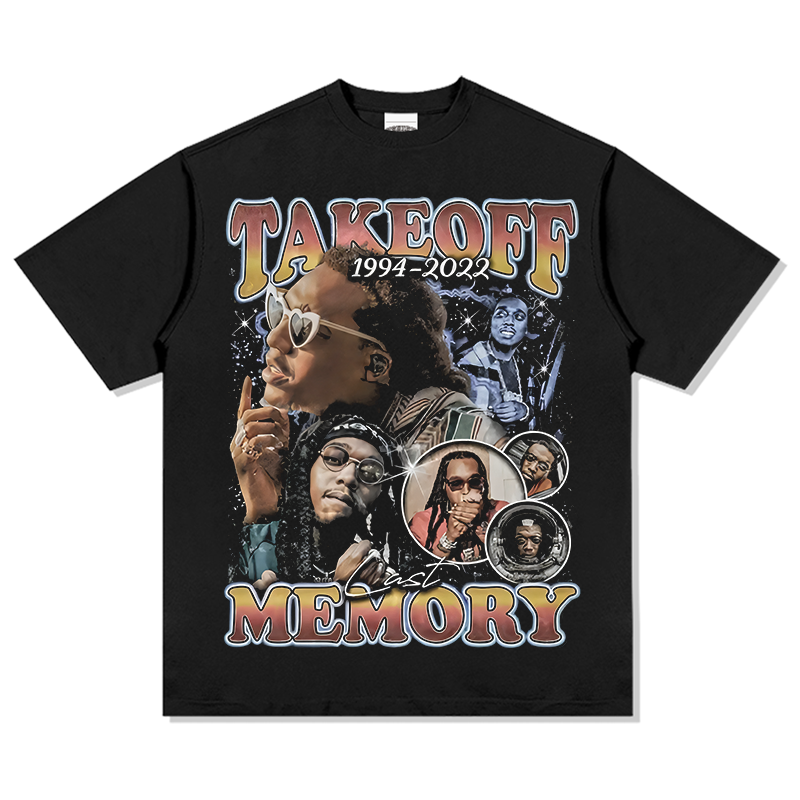 Takeoff T-shirt
