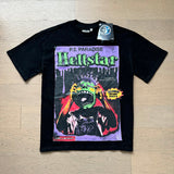 Hellstar T Shirts Retro style high street trend