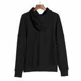 Plam Angle Hoodie