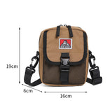 Ben Davis Bags One Shoulder Men's and Women's