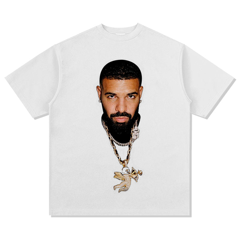Drake T-shirt