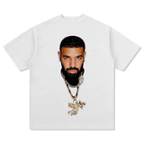 Drake T-shirt