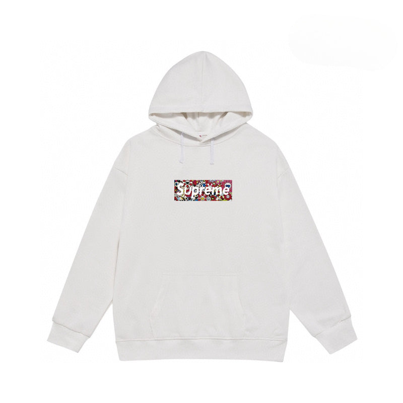 Supreme Hoodie