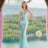 Bridesmaid Dresses Long Dresses Elegant