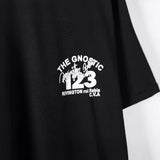 RRR123 T-shirt