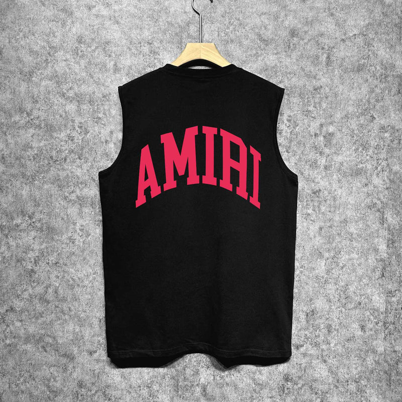 Amiri Vest