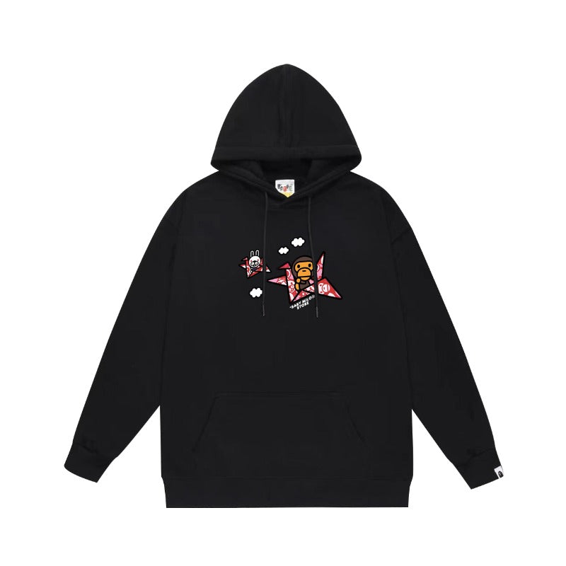 Bathing ape Hoodie