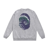 Bathing ape Crew neck sweatshirt