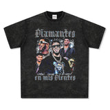 Anuel AA T-shirt