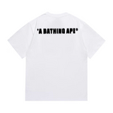 Bathing ape T Shirts