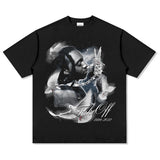 Takeoff T-shirt