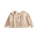 Unisex Coat Winter Coat for Men and Women