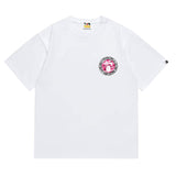 Bathing ape T Shirts