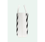 Off White Bag Casual Outdoor Convenient Tote Bag
