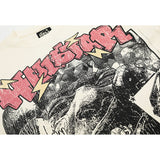 HELLSTAR T-shirt Direct Printing Pattern