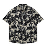 Mens beach shirt