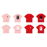 Bathing ape T Shirts