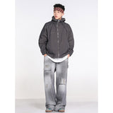 Unisex Sun Protection Shirt ThugClub Sunscreen Jacket