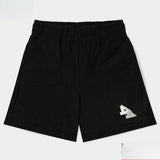 Eric Emanuel EE Shorts EE American Casual Shorts Basketball Sports Running Fitness