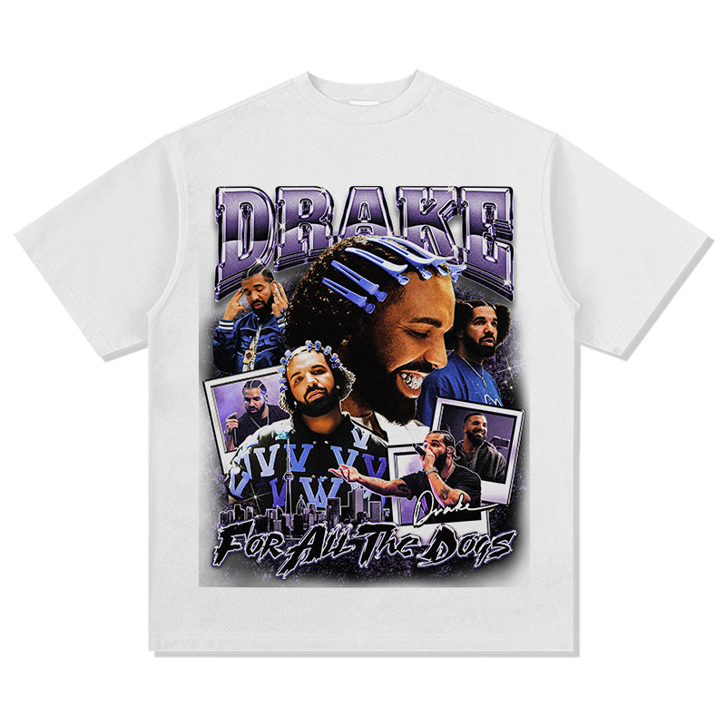DRAKE T-shirt
