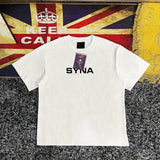 Syna World T Shirts