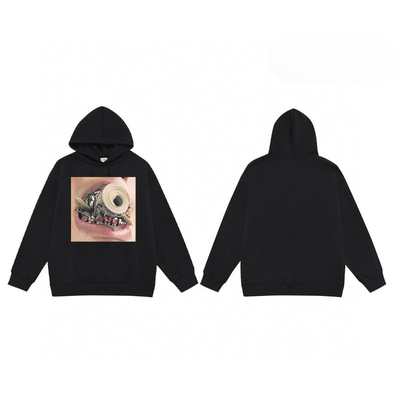 Supreme Hoodie