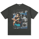 J. Cole T-shirt
