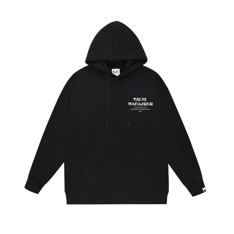Bathing ape Hoodie