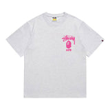 Bathing ape T Shirts