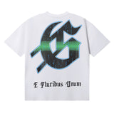 Godspeed T Shirts Play Card Magician Printing Cotton Casual Crew Neck Short Sleeve Men and Women