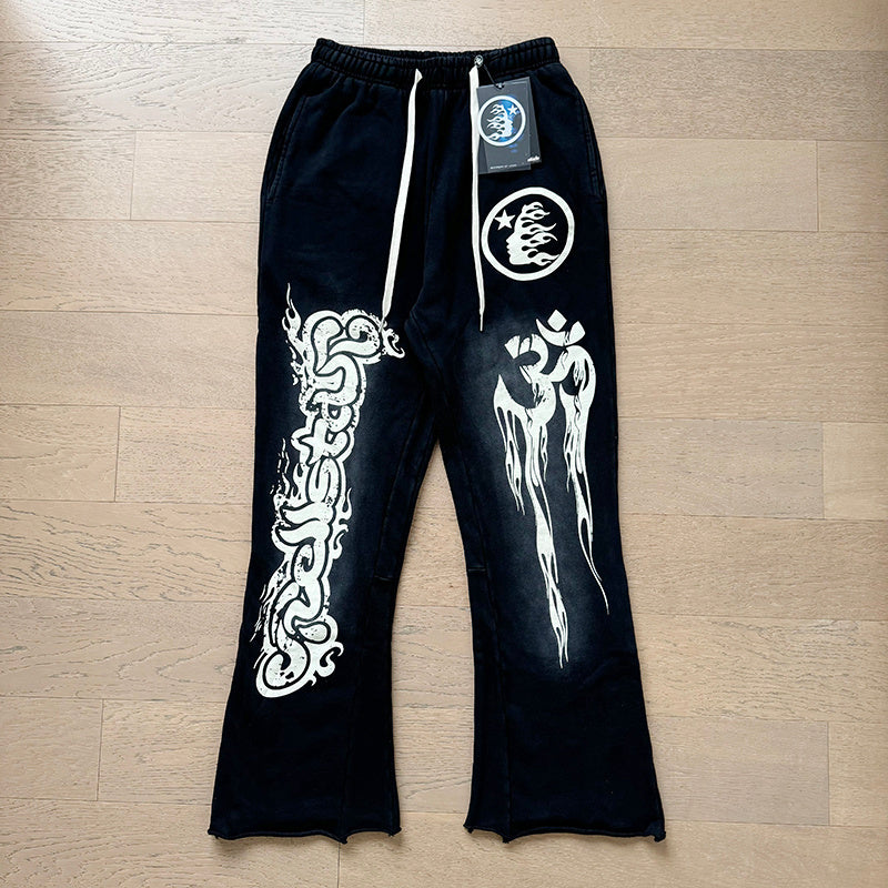 Hellstar Sweatpants