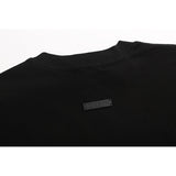 Fog Essentials T Shirts Spring/Summer FOG Digital 7 Pattern Crew Neck Short Sleeves