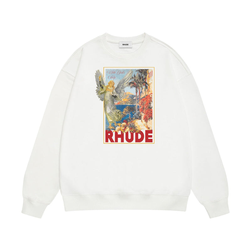 Rhude Sweatshirt
