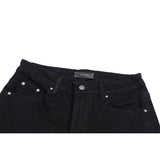 Amiri Jeans Slim Fit Stretch Ripped Jeans