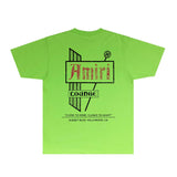 Amiri T Shirts
