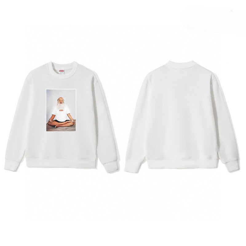 Supreme Sweatshirt
