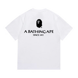 Bathing ape T Shirts