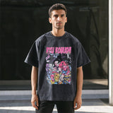 Mens Vintage T Shirt Men's Vintage