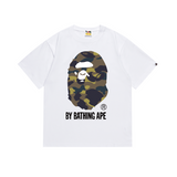 Bathing ape T Shirts
