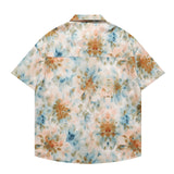 Mens beach shirt