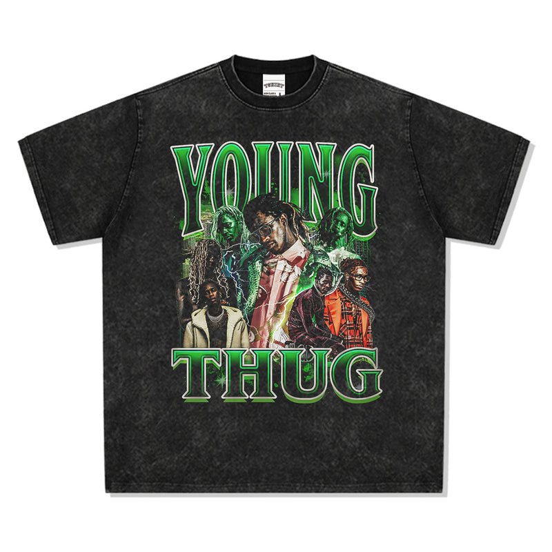 Young Thug T-shirt