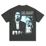 LIL BABY T-shirt
