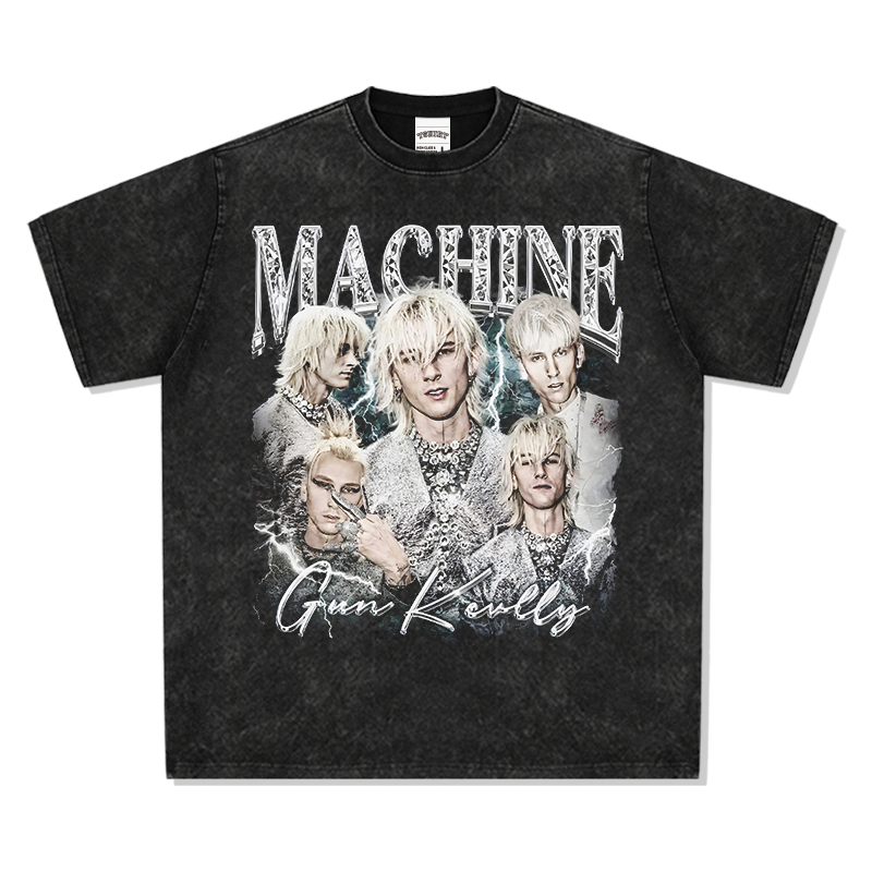 MGK T-shirt