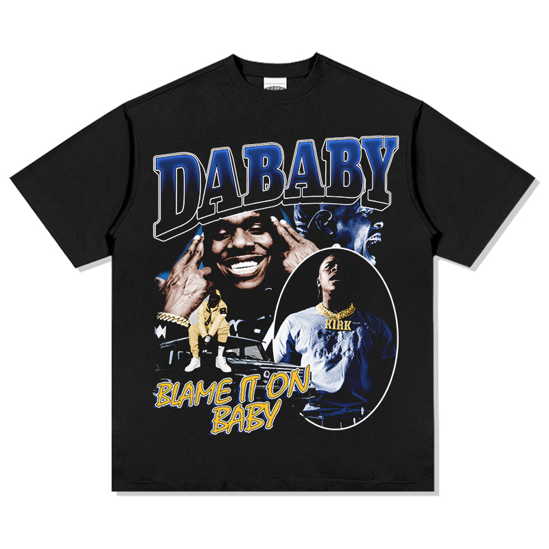Da-baby T-shirt