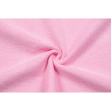 Drew House Sweatshirts Unisex Loose Crew Neck Logo Sweater