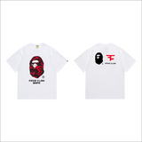 Bathing ape T Shirts