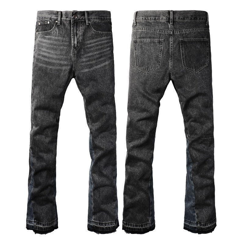 Men Trendy Jeans